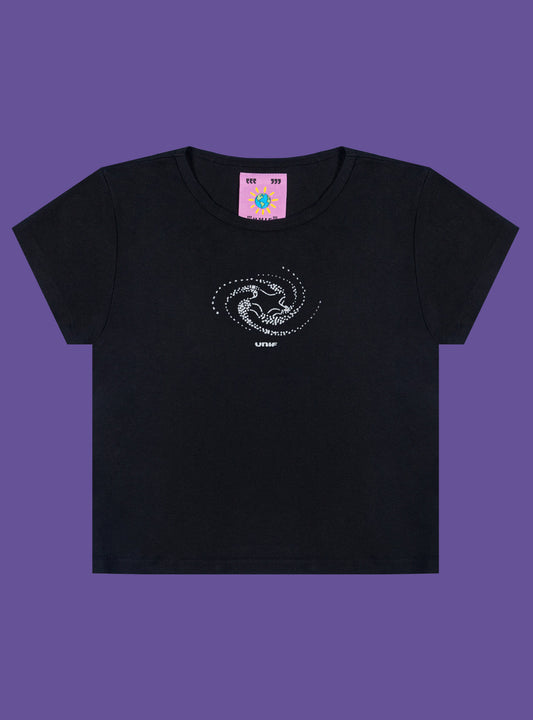 Spin Tee - UNIF Clothing|Tees