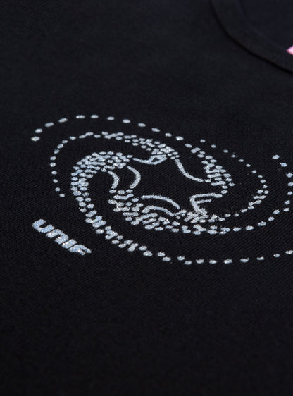 Spin Tee - UNIF Clothing|Tees