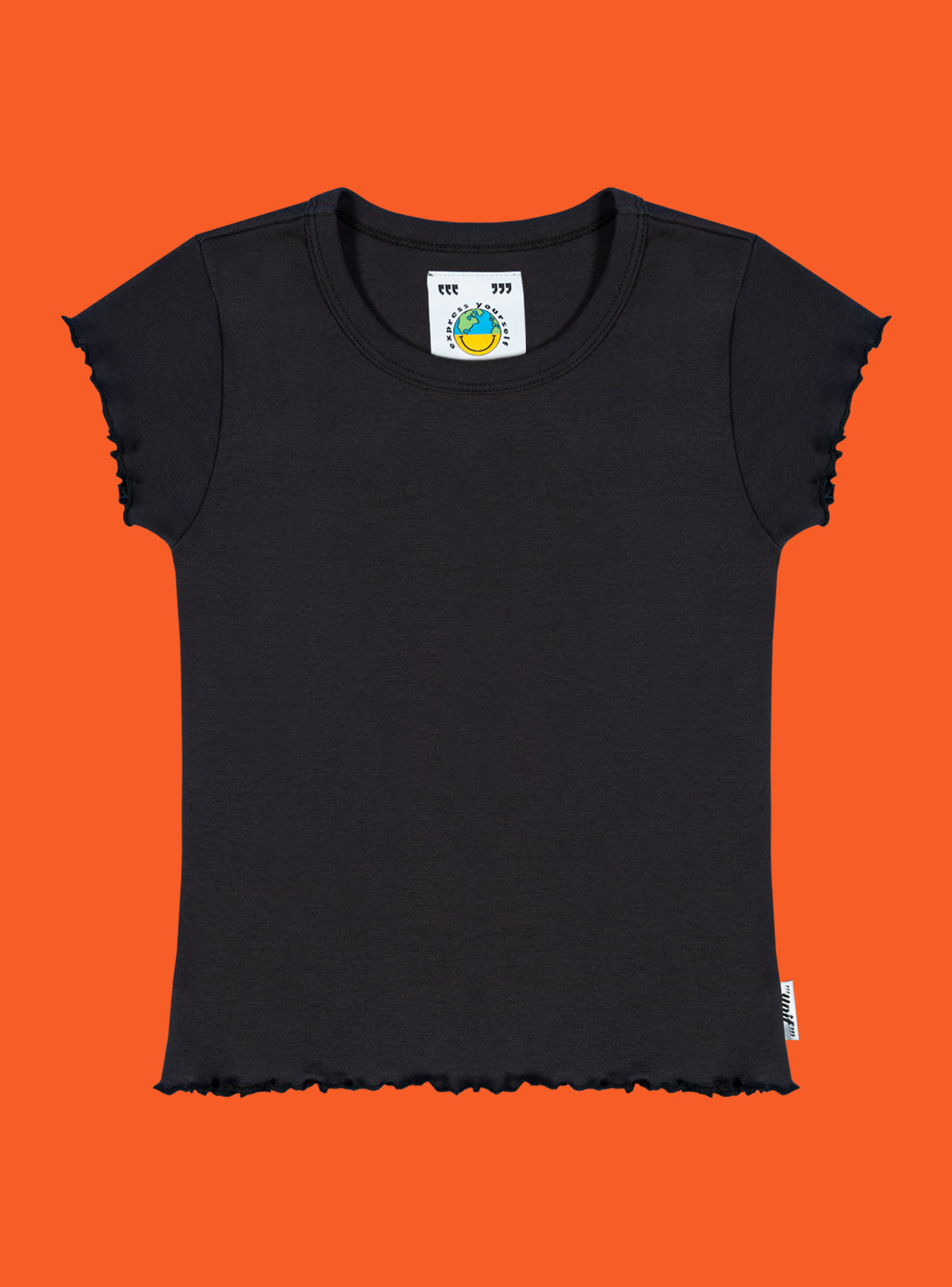 Lettuce Baby Tee Two-Pack - UNIF Clothing|Tees