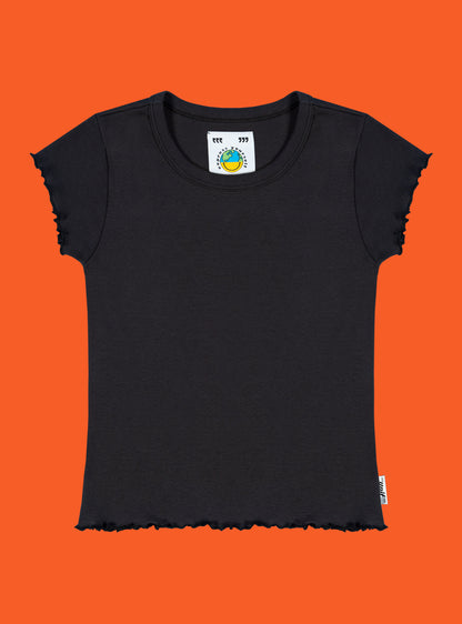 Lettuce Baby Tee Two-Pack - UNIF Clothing|Tees