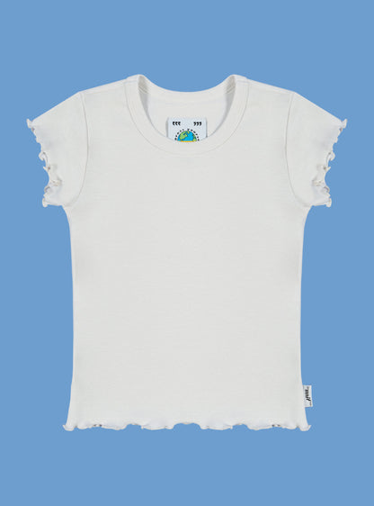 Lettuce Baby Tee Two-Pack - UNIF Clothing|Tees