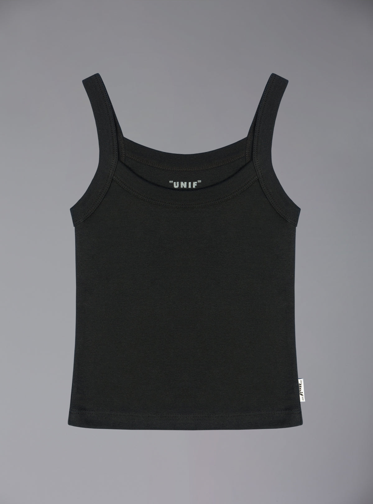 Staple Tank Two-Pack - UNIF Clothing