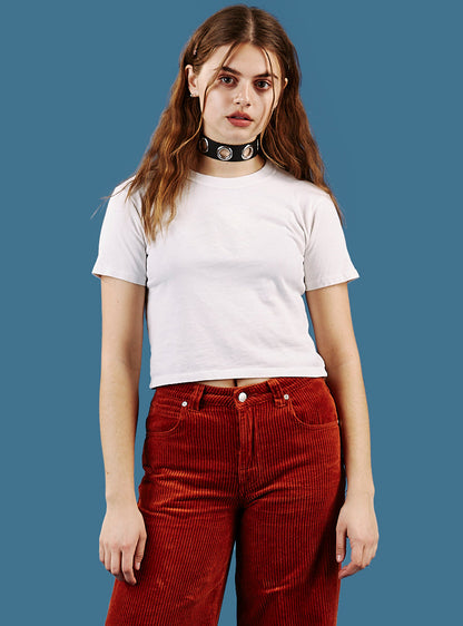 Baby Tee Two-Pack - UNIF Clothing|Tees