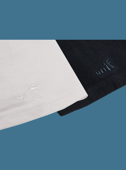 Baby Tee Two-Pack - UNIF Clothing|Tees
