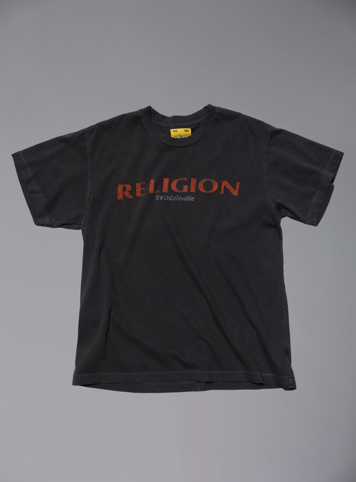 Religion Tee - UNIF Clothing|Tees|New Arrivals