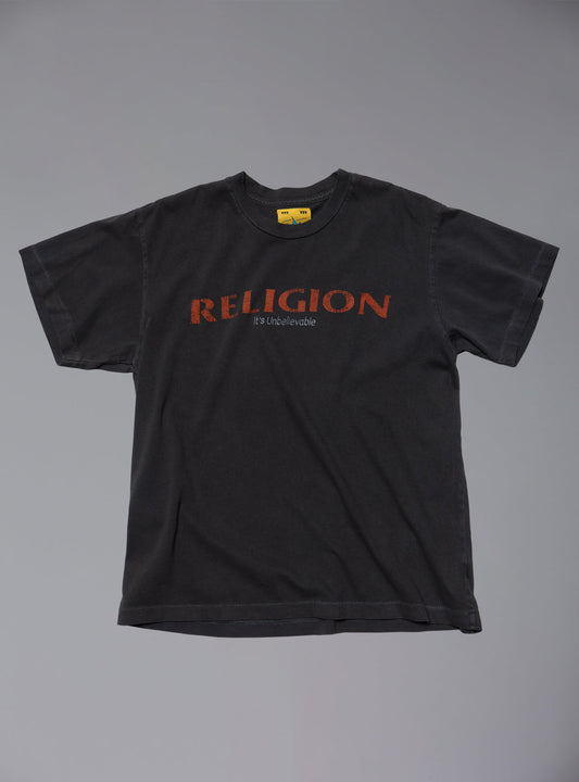 Religion Tee - UNIF Clothing|Tees|New Arrivals