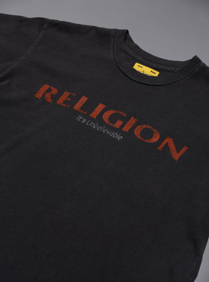 Religion Tee - UNIF Clothing|Tees|New Arrivals