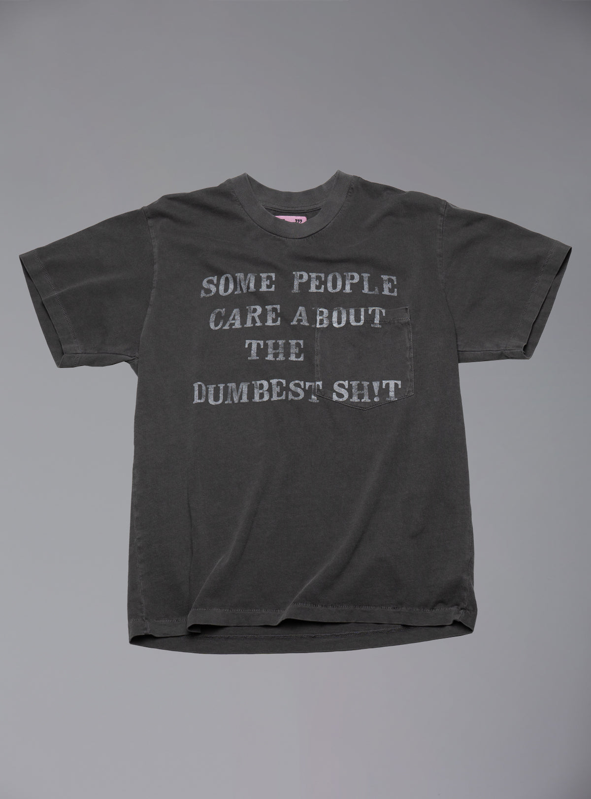 Some People Tee - UNIF Clothing|Tees