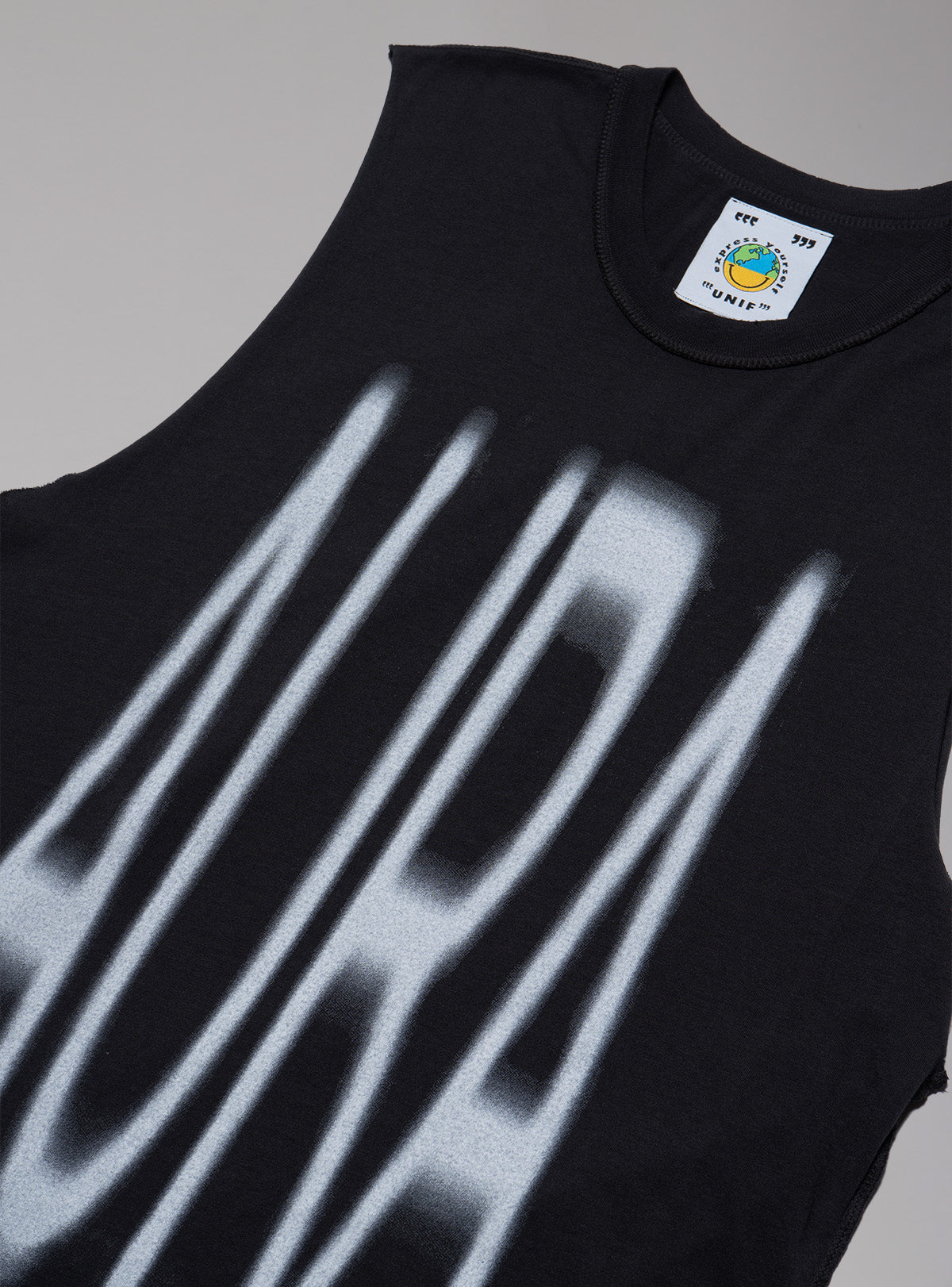 Aura Tank - UNIF Clothing|Tees|New Arrivals