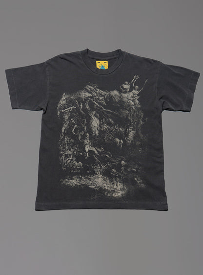 Death Dance Tee - UNIF Clothing|Tees|New Arrivals