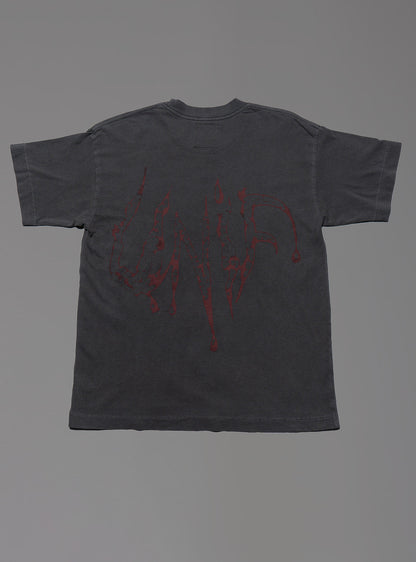Death Dance Tee - UNIF Clothing|Tees|New Arrivals
