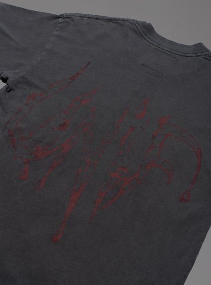 Death Dance Tee - UNIF Clothing|Tees|New Arrivals