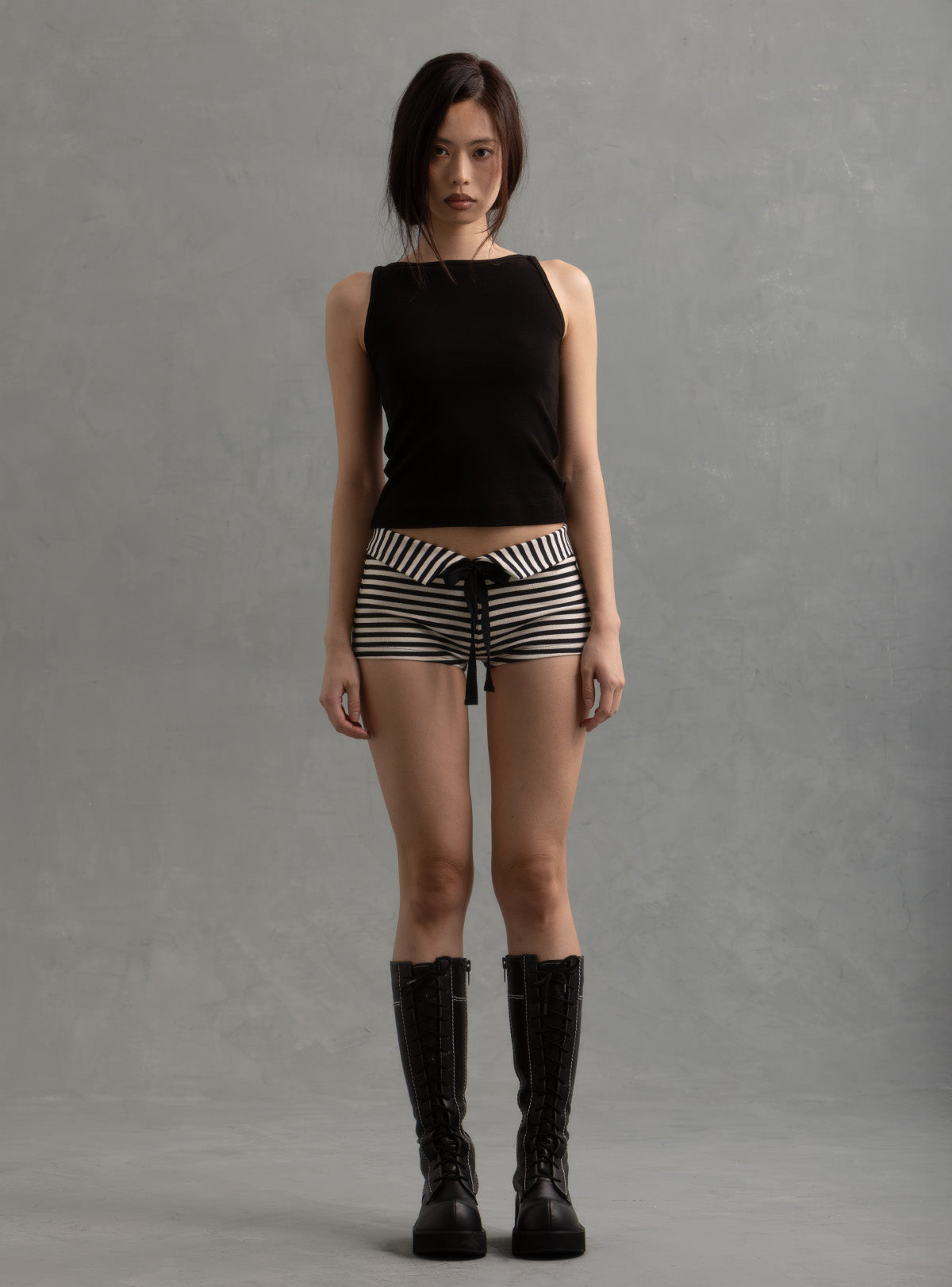 Fang Shorts - UNIF Clothing|New Arrivals