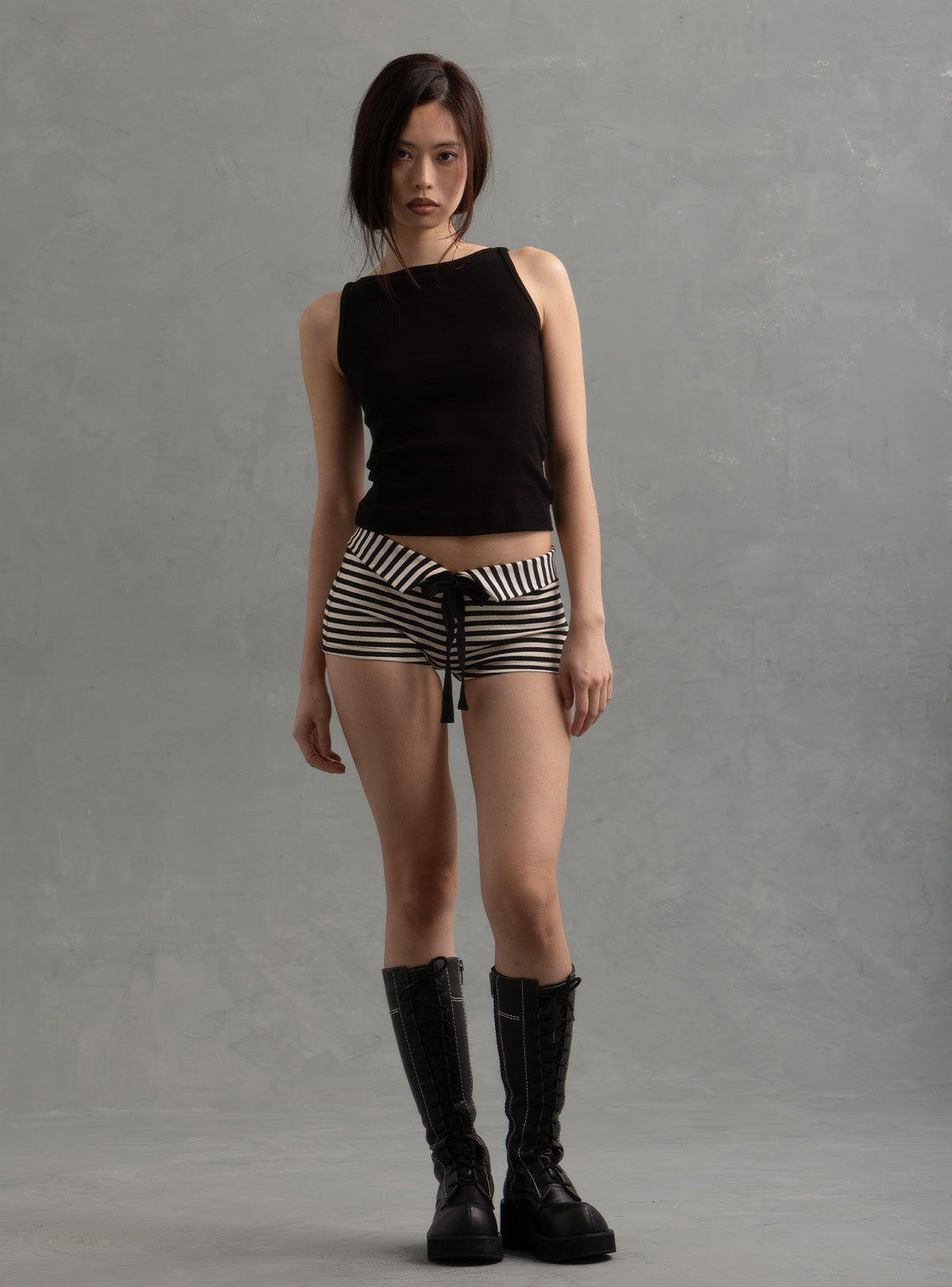 Fang Shorts - UNIF Clothing|New Arrivals