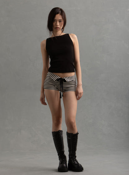 Fang Shorts - UNIF Clothing|New Arrivals