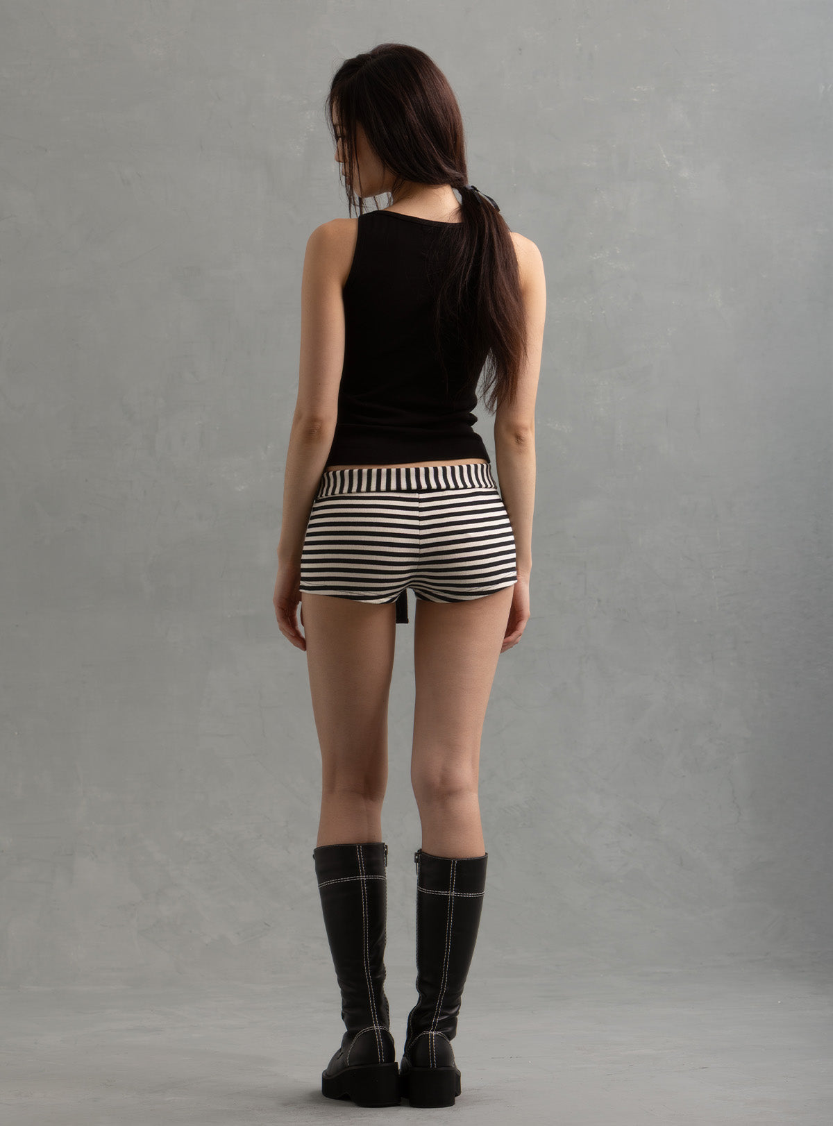 Fang Shorts - UNIF Clothing|New Arrivals