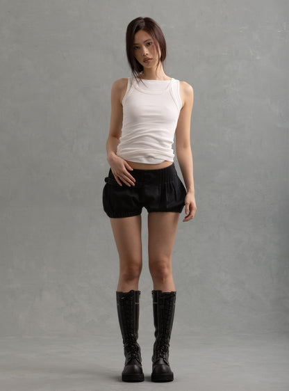 Scully Shorts - UNIF Clothing|New Arrivals