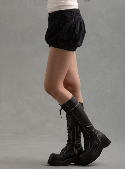 Scully Shorts - UNIF Clothing|New Arrivals