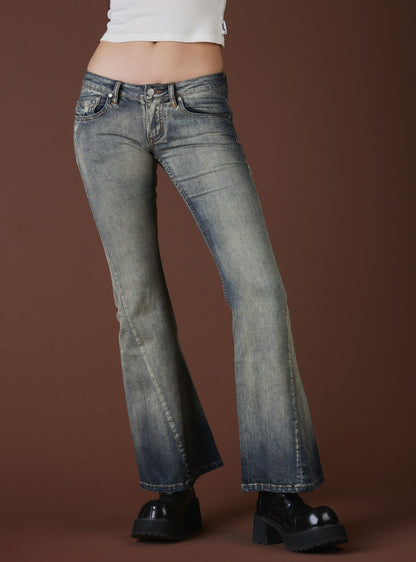 Lucid Flare Jeans - UNIF Clothing|New Arrivals