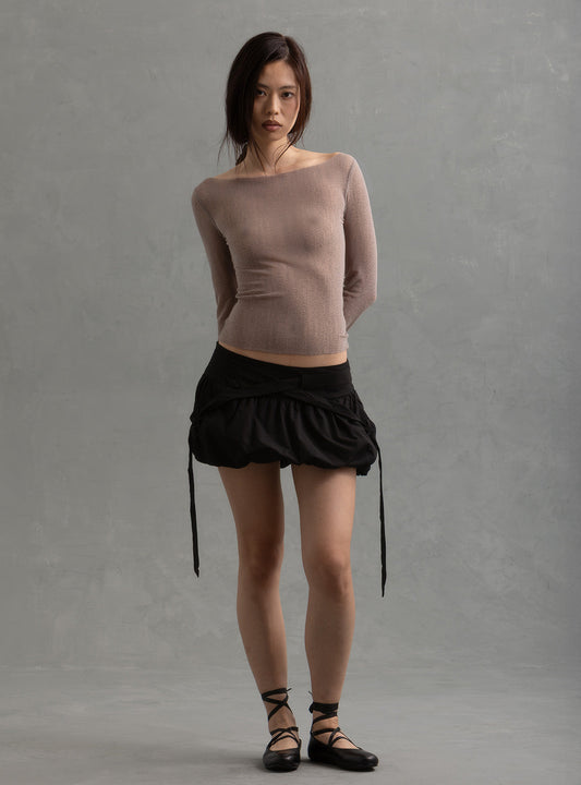 Svet Skirt - UNIF Clothing|New Arrivals