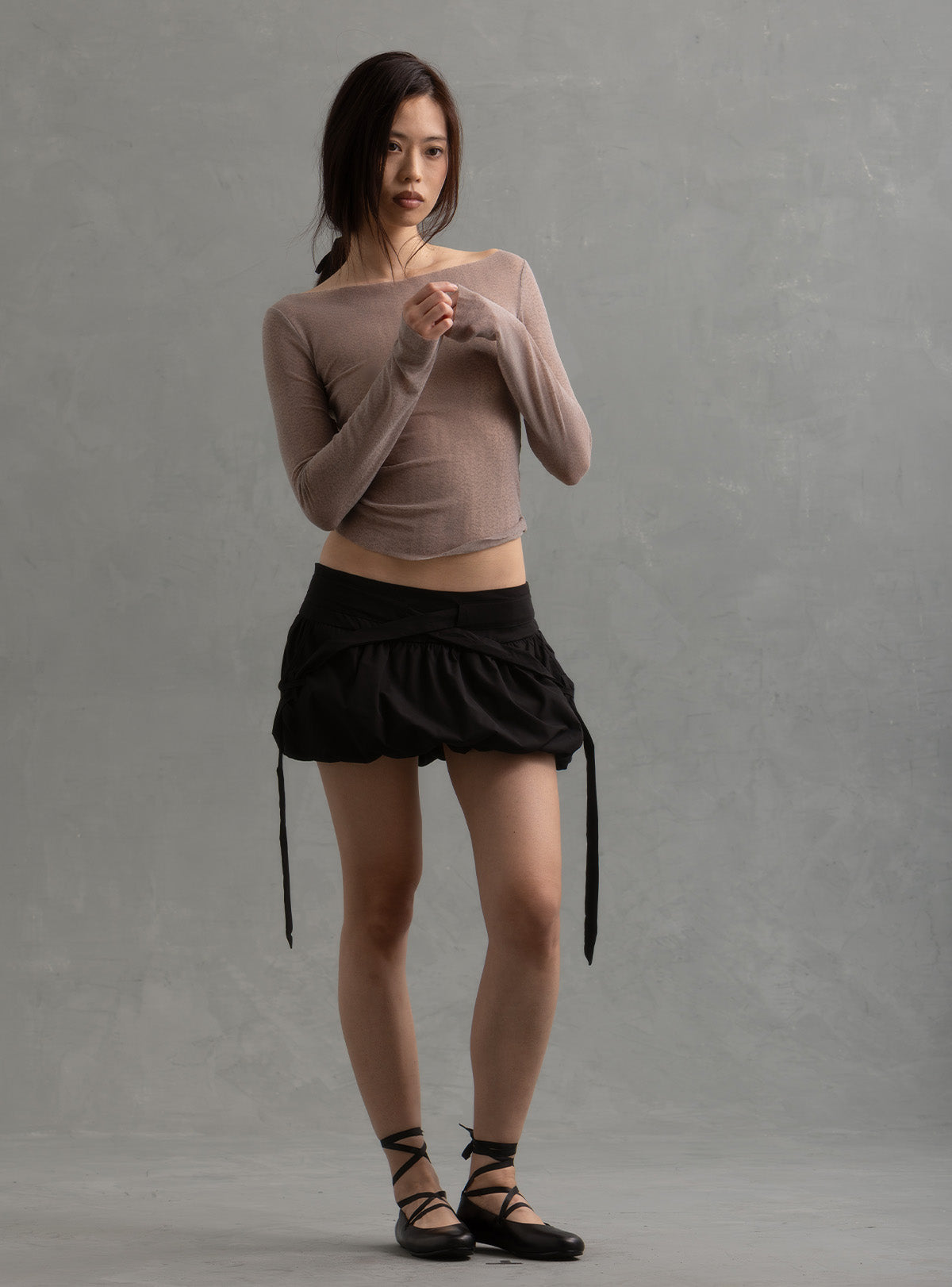 Svet Skirt - UNIF Clothing|New Arrivals