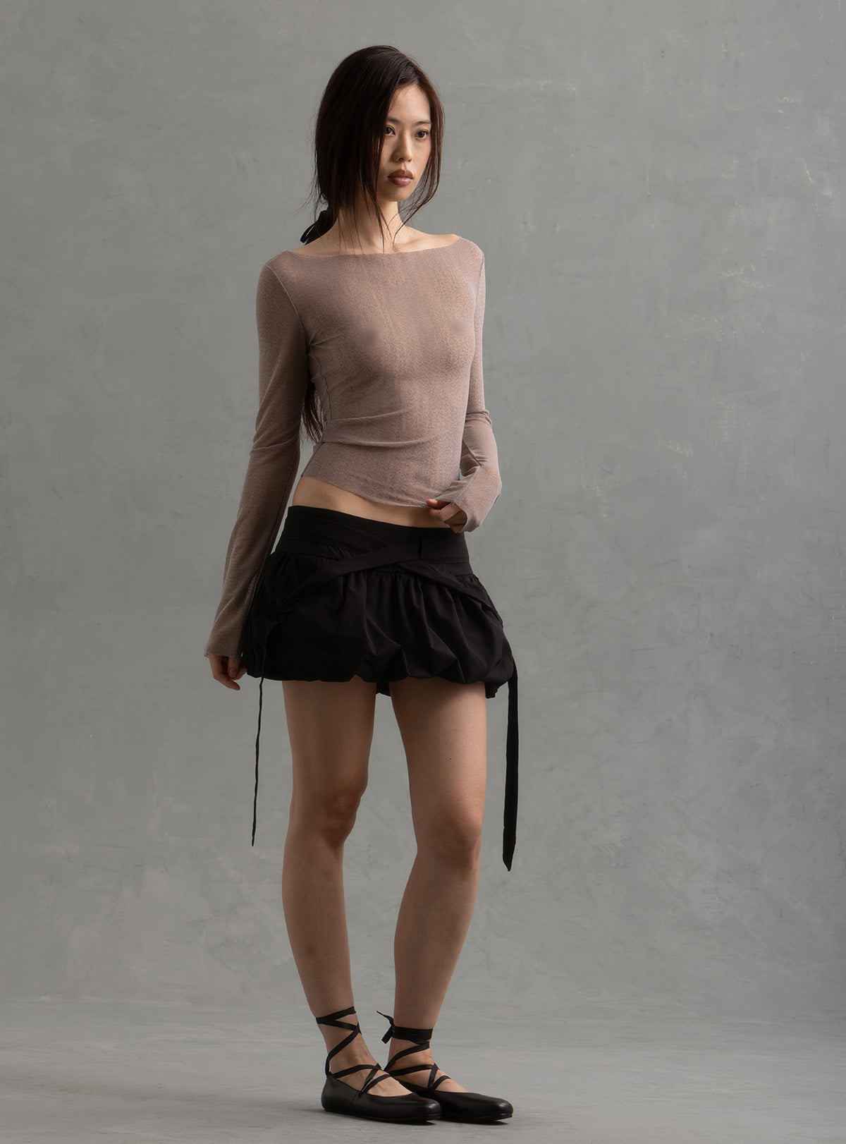 Svet Skirt - UNIF Clothing|New Arrivals