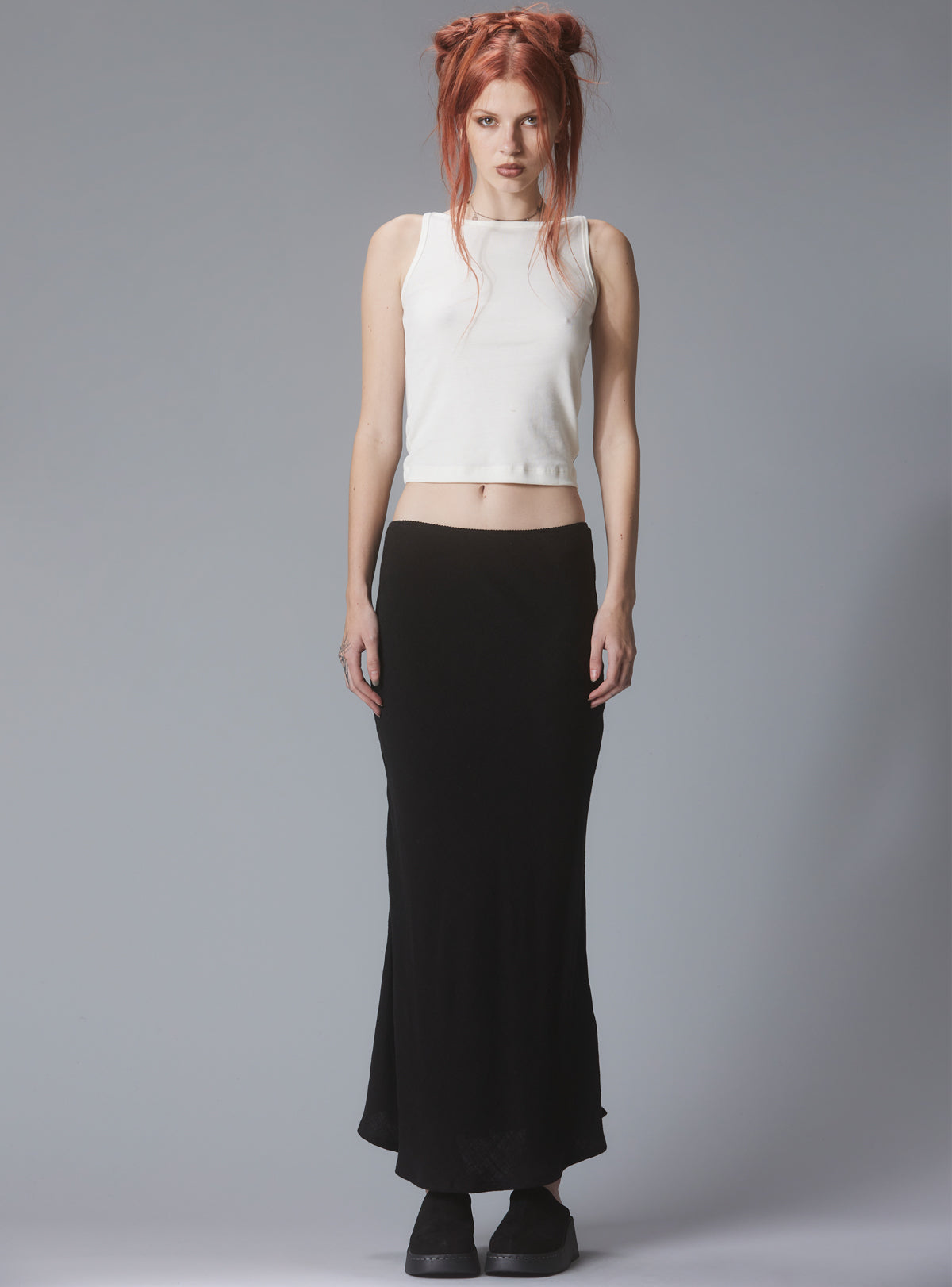 Blithe Skirt - UNIF Clothing|New Arrivals