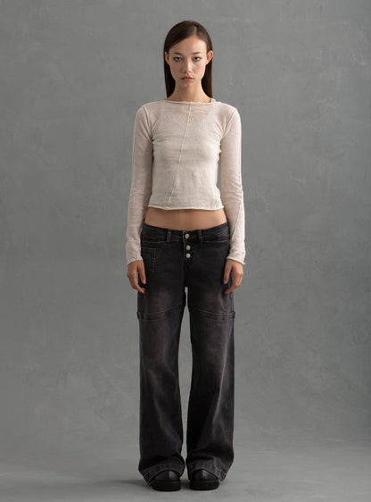 Noid Jean - UNIF Clothing|New Arrivals