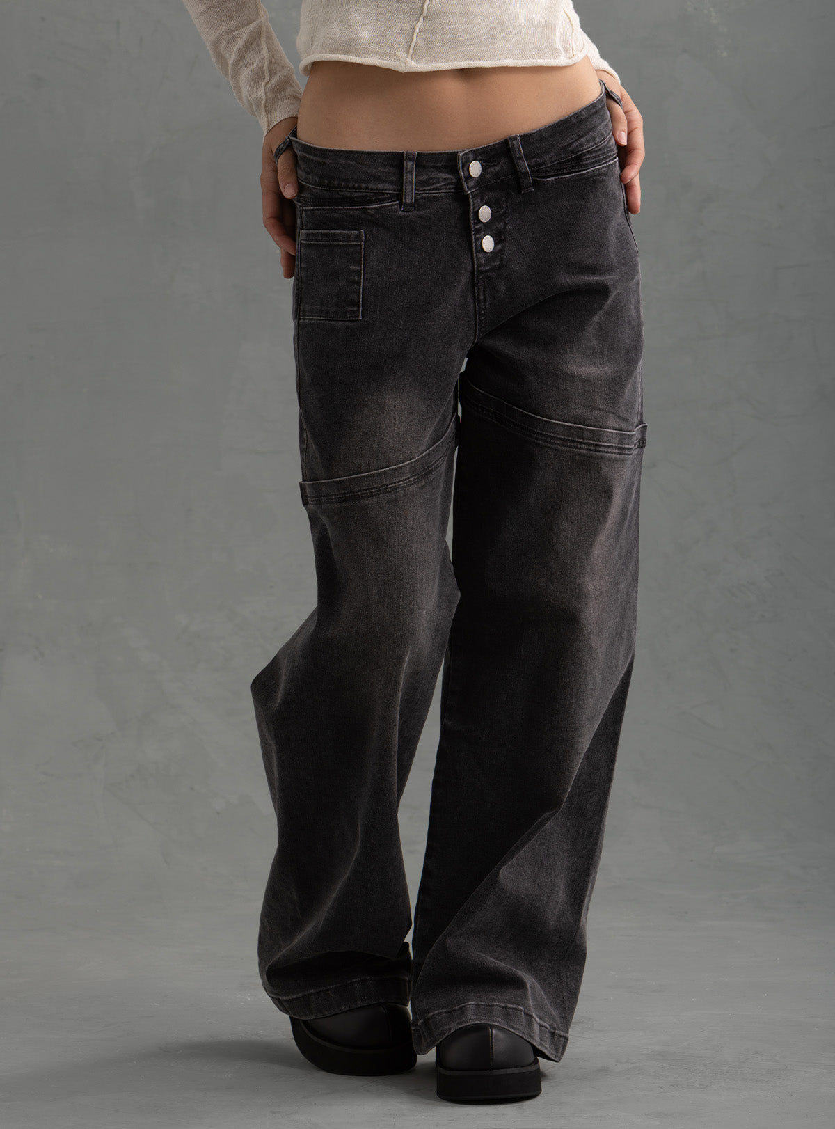 Noid Jean - UNIF Clothing|New Arrivals