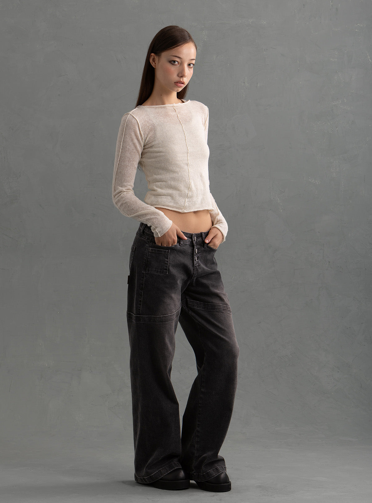Noid Jean - UNIF Clothing|New Arrivals