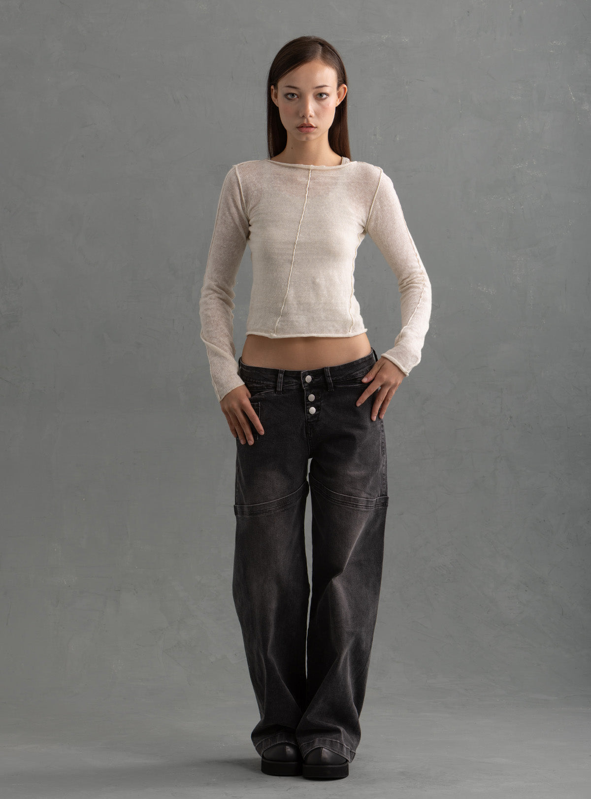 Noid Jean - UNIF Clothing|New Arrivals