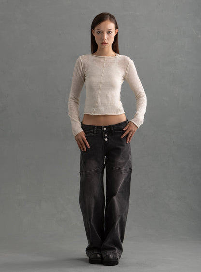 Noid Jean - UNIF Clothing|New Arrivals