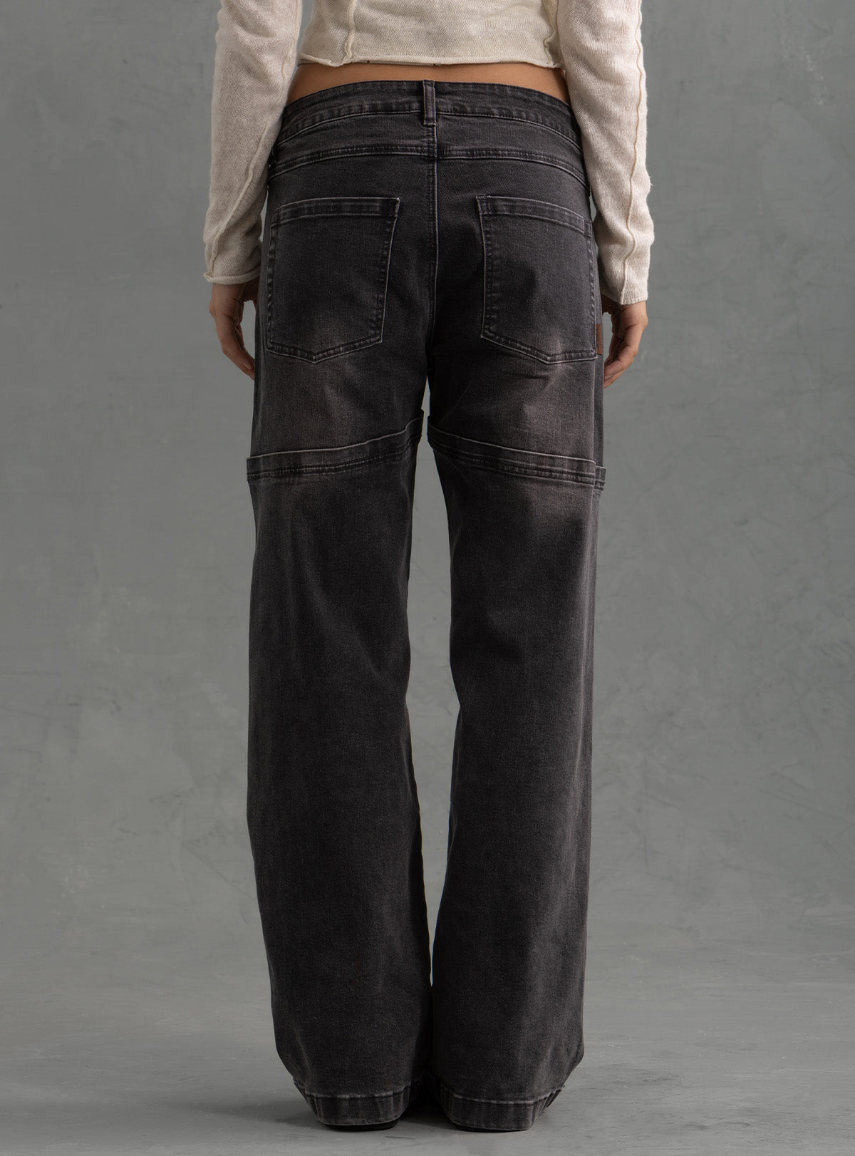 Noid Jean - UNIF Clothing|New Arrivals