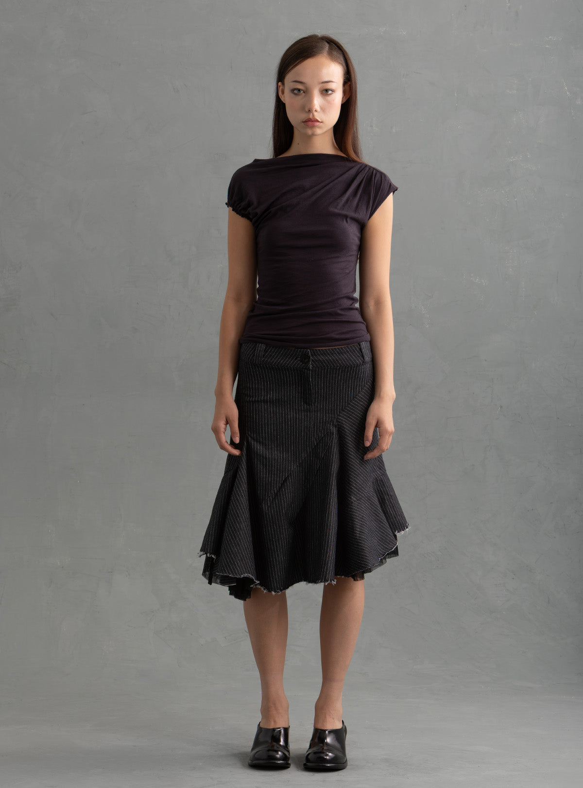 Myv Skirt - UNIF Clothing|New Arrivals