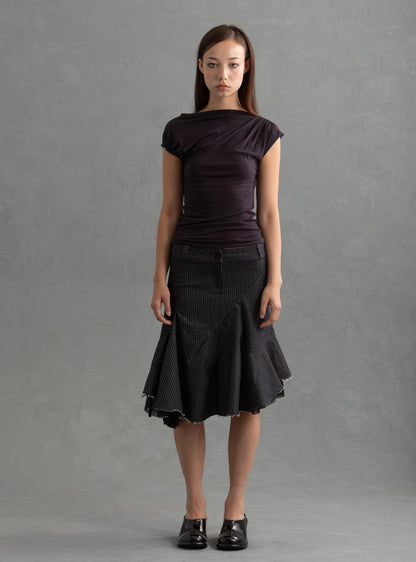 Myv Skirt - UNIF Clothing|New Arrivals