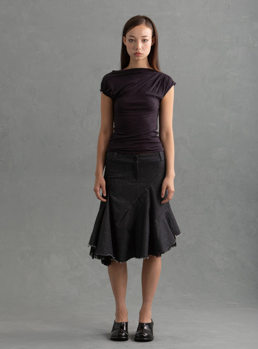 Myv Skirt - UNIF Clothing|New Arrivals