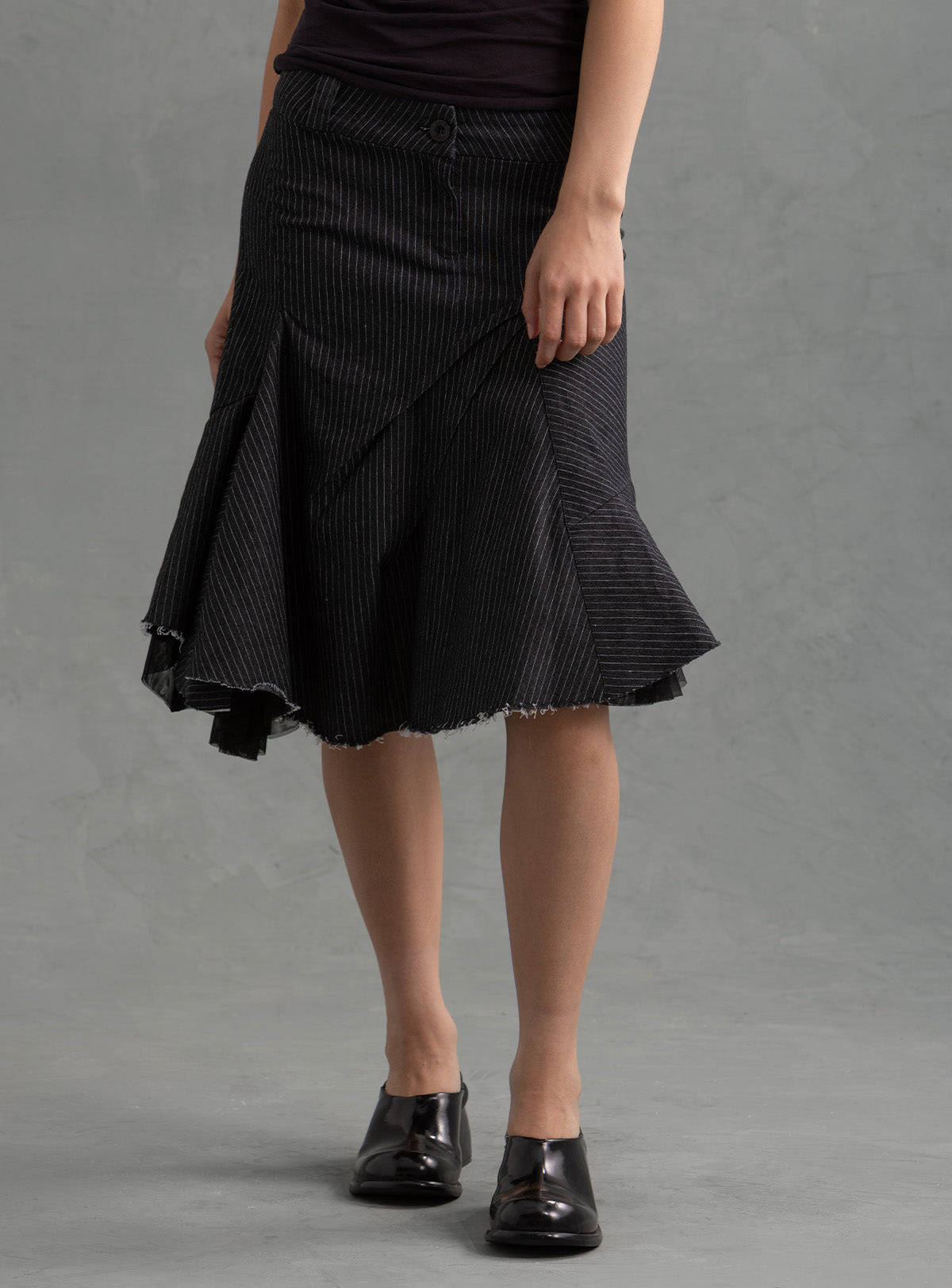 Myv Skirt - UNIF Clothing|New Arrivals