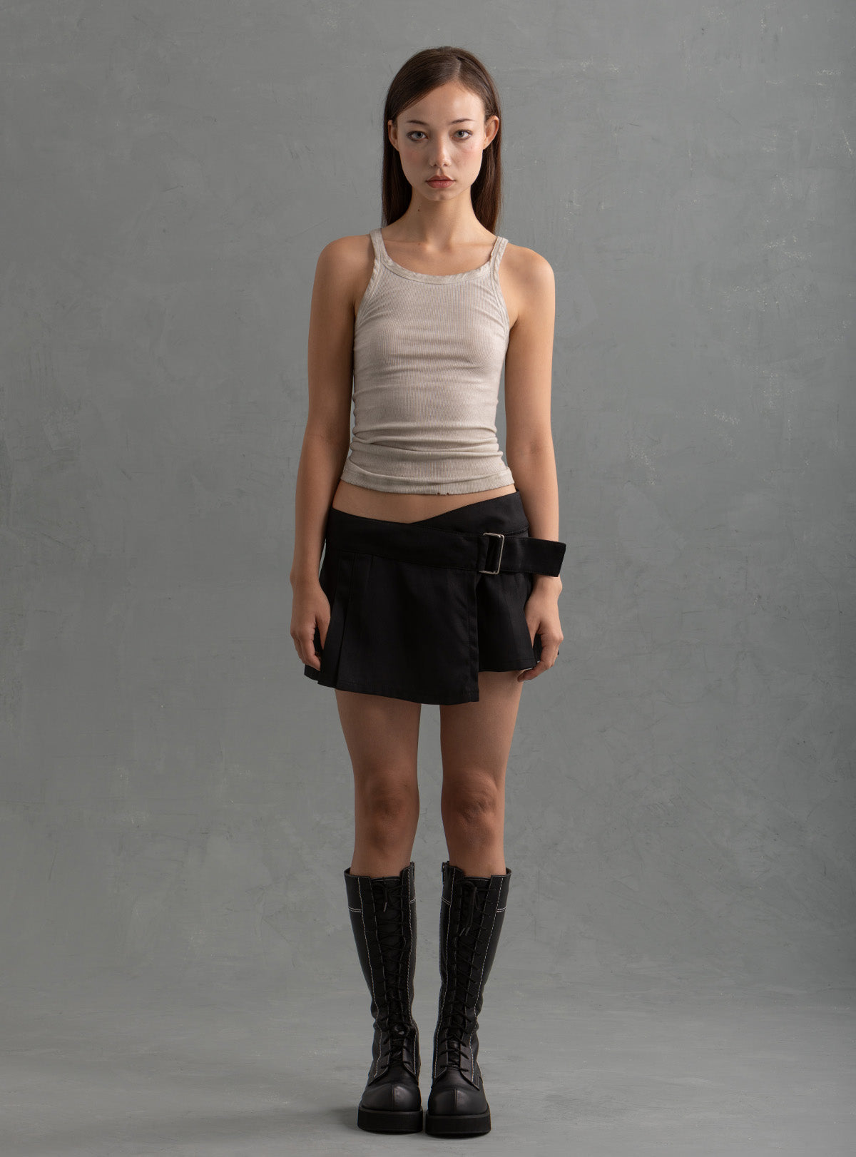 Mika Skirt - UNIF Clothing|New Arrivals