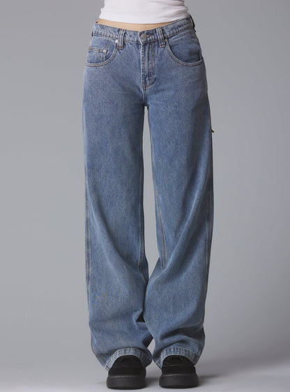 Super Relaxed Fit Jean - UNIF Clothing