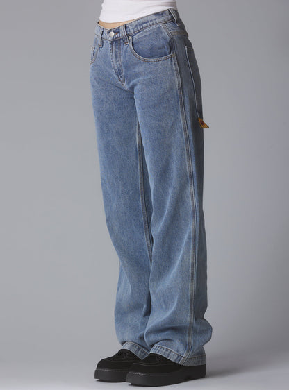 Super Relaxed Fit Jean - UNIF Clothing
