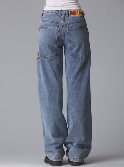 Super Relaxed Fit Jean - UNIF Clothing