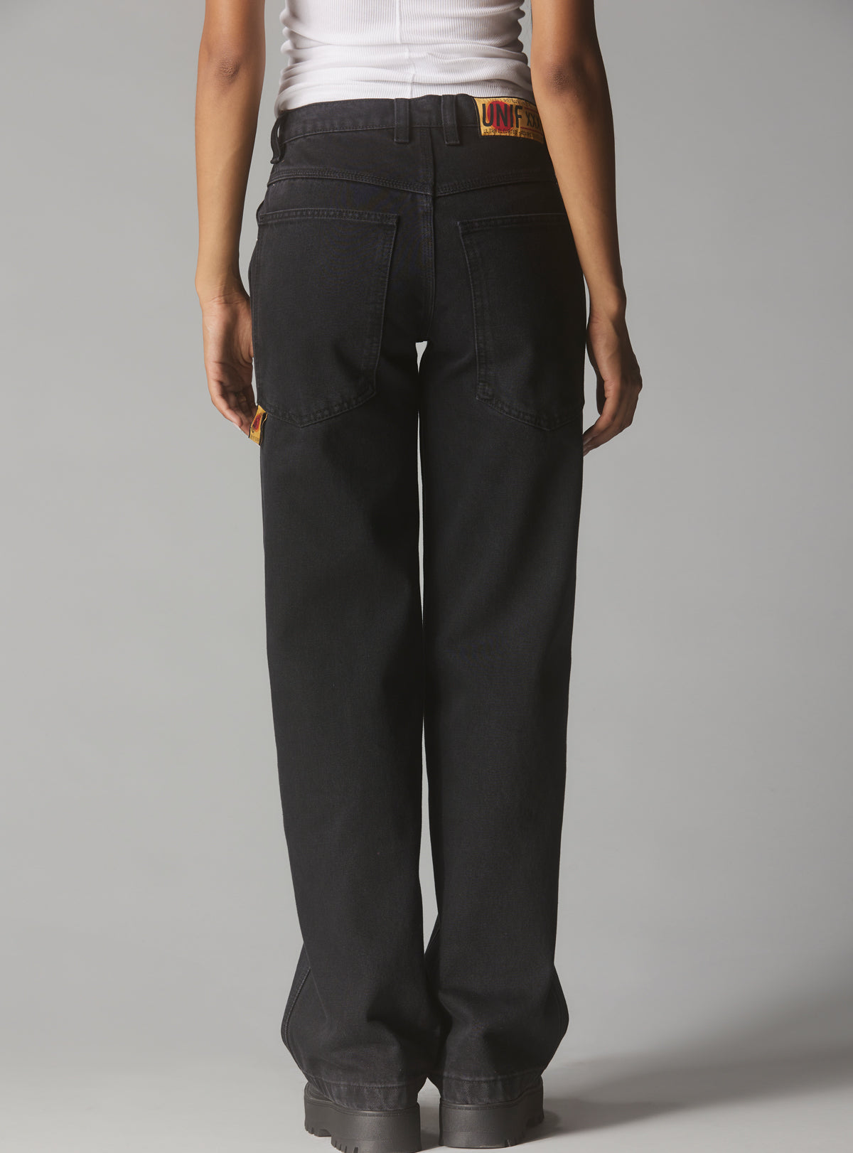 X Jean - UNIF Clothing|New Arrivals