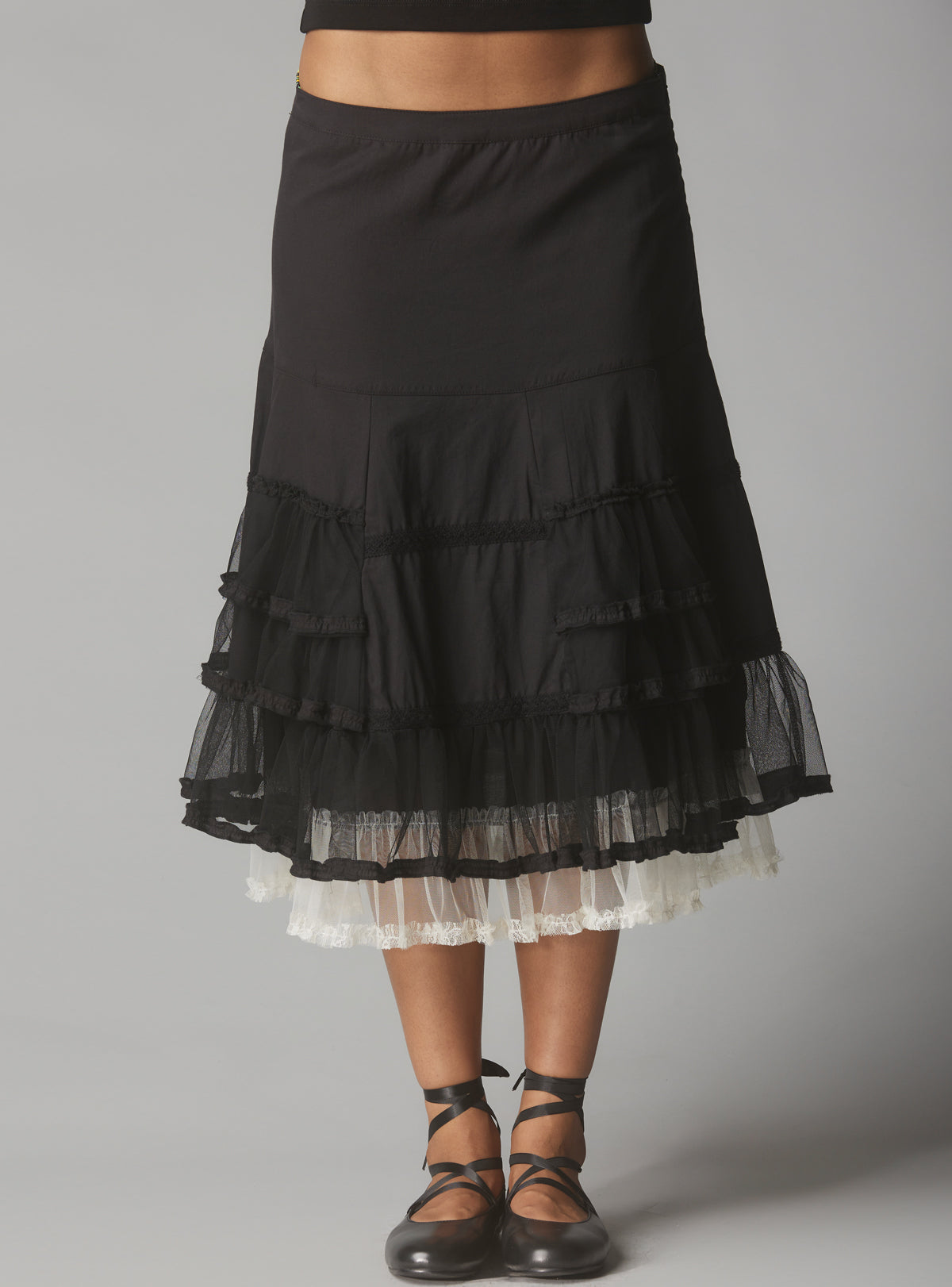 Lola Skirt - UNIF Clothing|New Arrivals