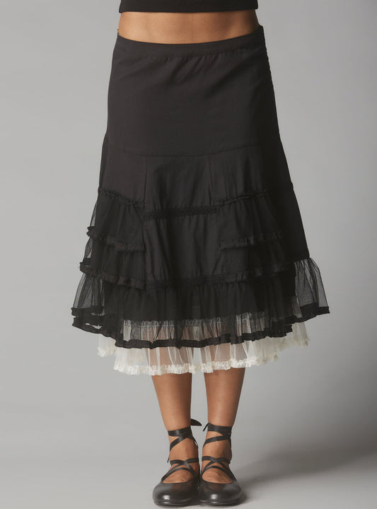 Lola Skirt - UNIF Clothing|New Arrivals