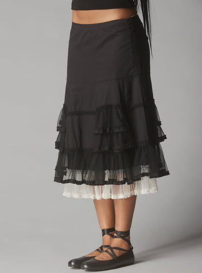 Lola Skirt - UNIF Clothing|New Arrivals