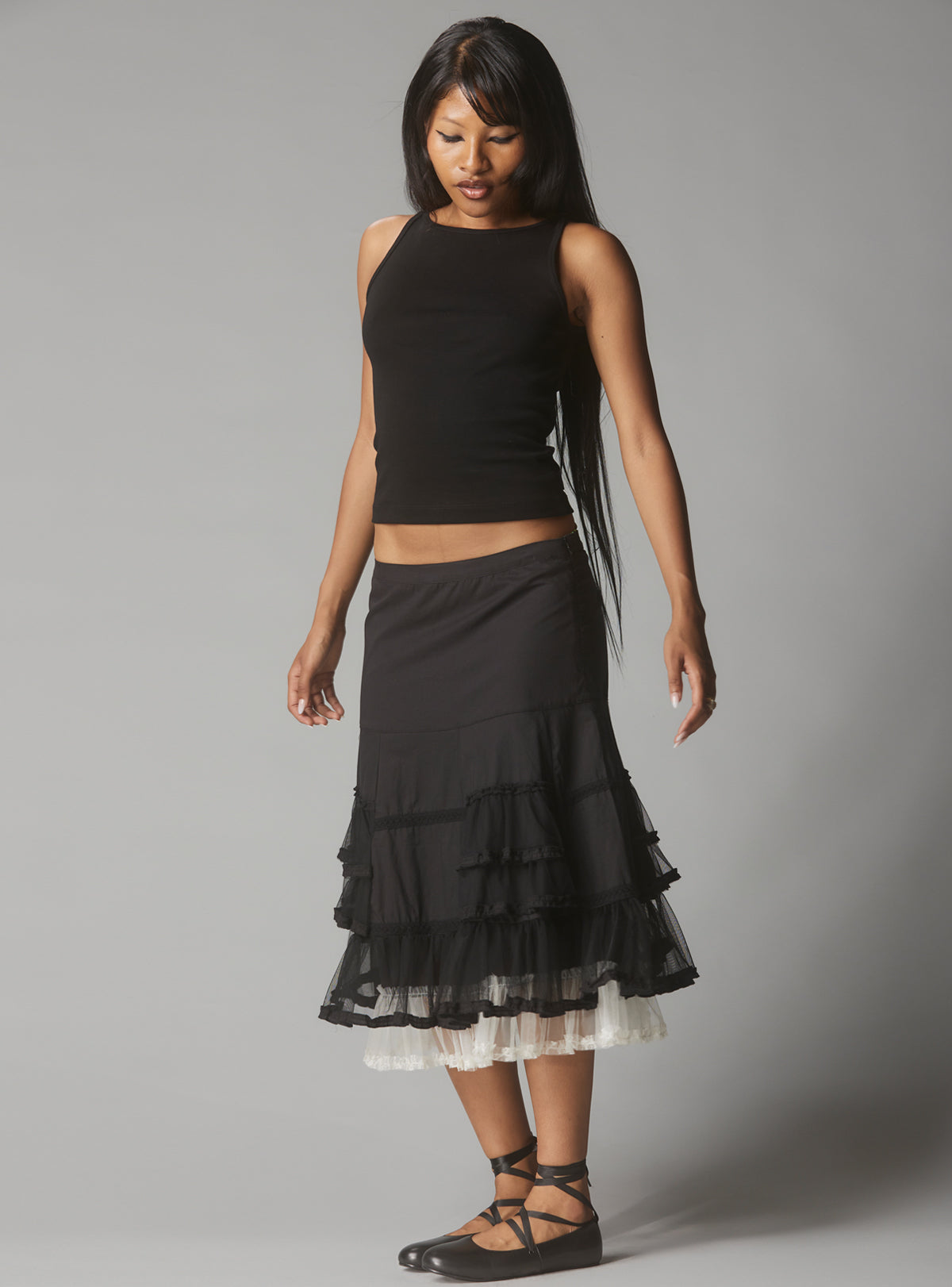 Lola Skirt - UNIF Clothing|New Arrivals