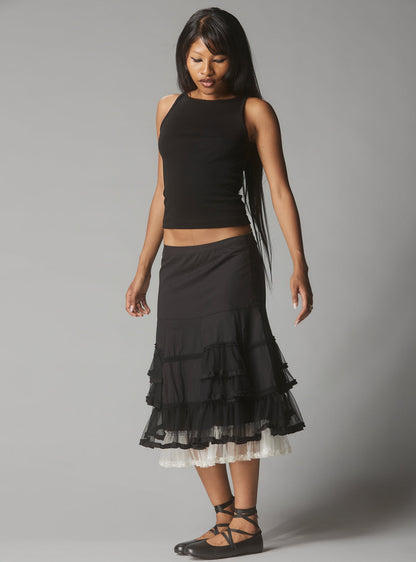Lola Skirt - UNIF Clothing|New Arrivals