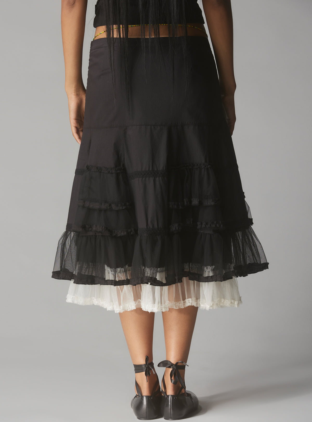 Lola Skirt - UNIF Clothing|New Arrivals