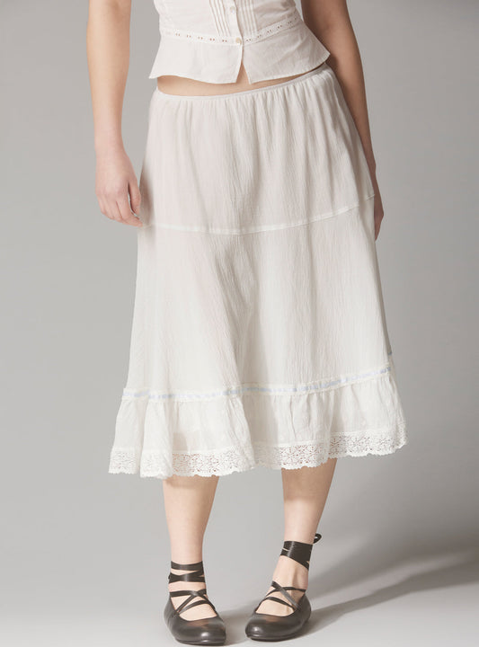 Bobbin Skirt - UNIF Clothing|New Arrivals