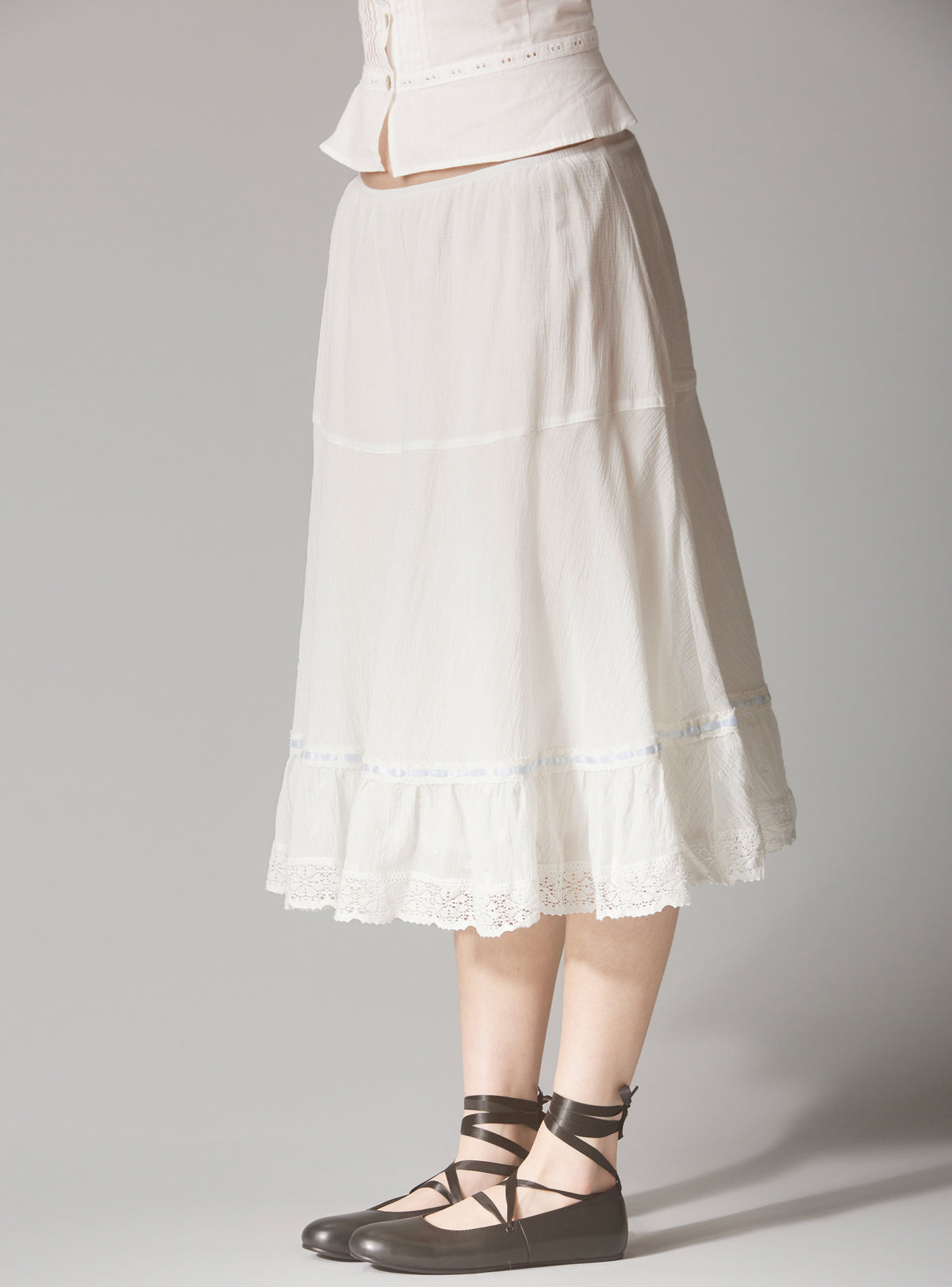 Bobbin Skirt - UNIF Clothing|New Arrivals